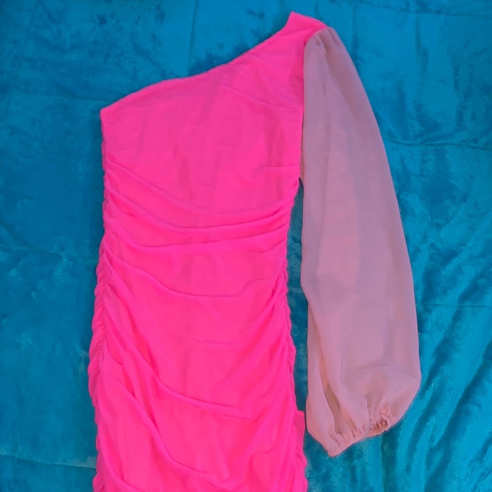 Woman’s Dress